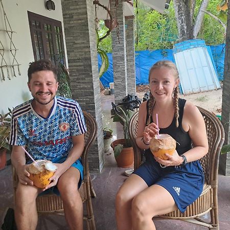 Marari Bethsaida Homestay Shertallai Eksteriør bilde