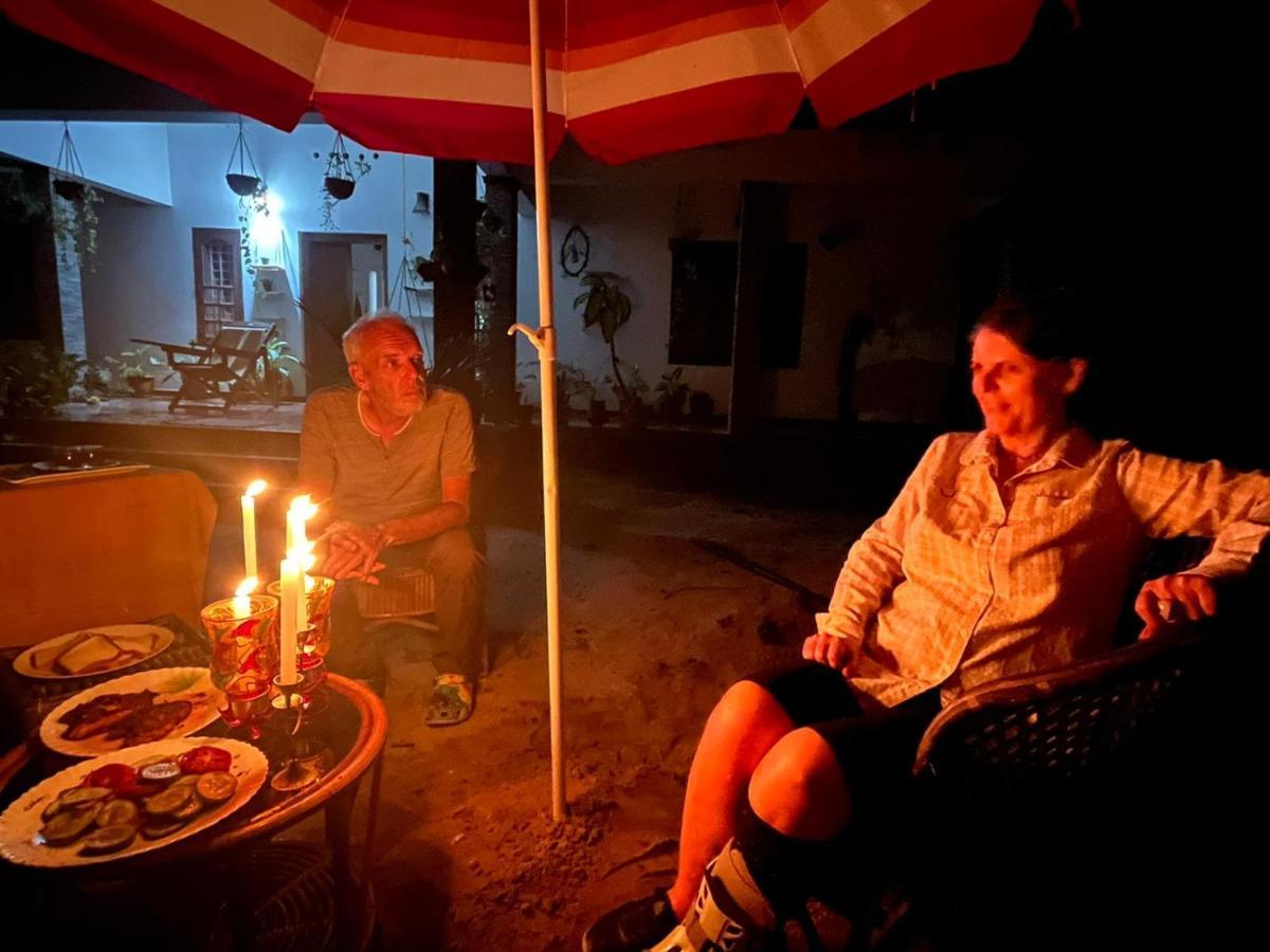 Marari Bethsaida Homestay Shertallai Eksteriør bilde