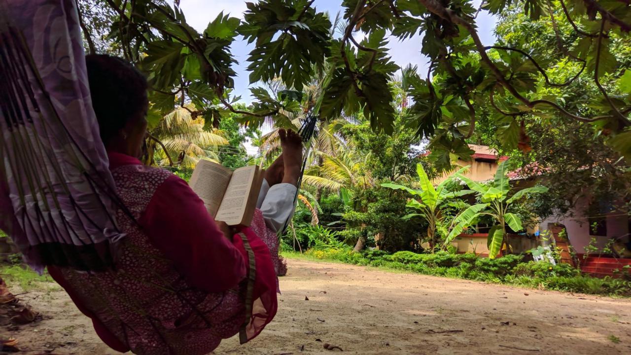Marari Bethsaida Homestay Shertallai Eksteriør bilde