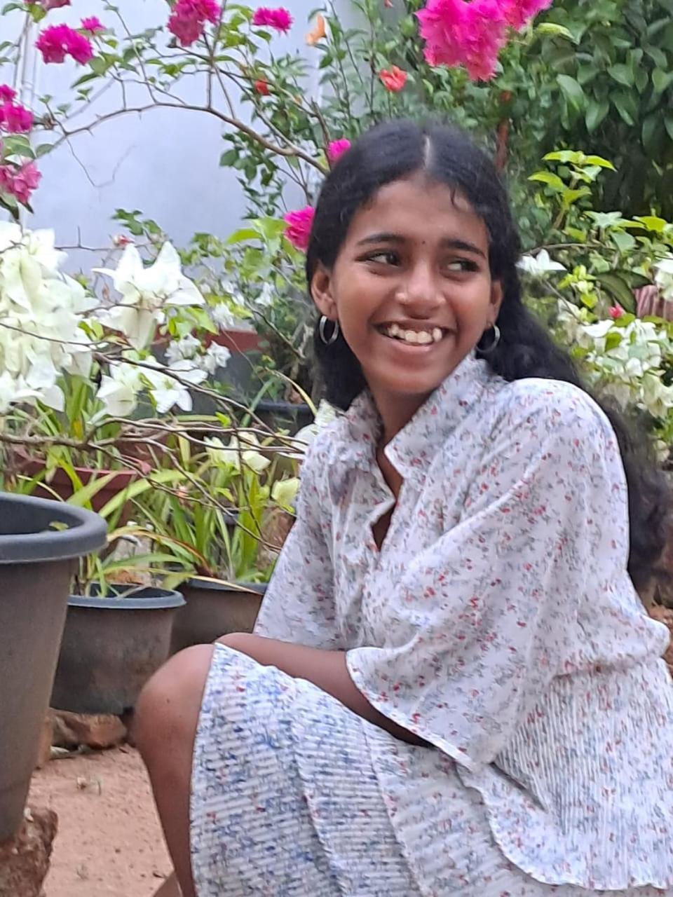 Marari Bethsaida Homestay Shertallai Eksteriør bilde
